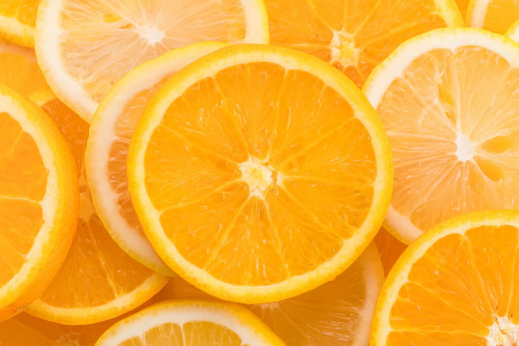 Curiosidades Sobre a Laranja