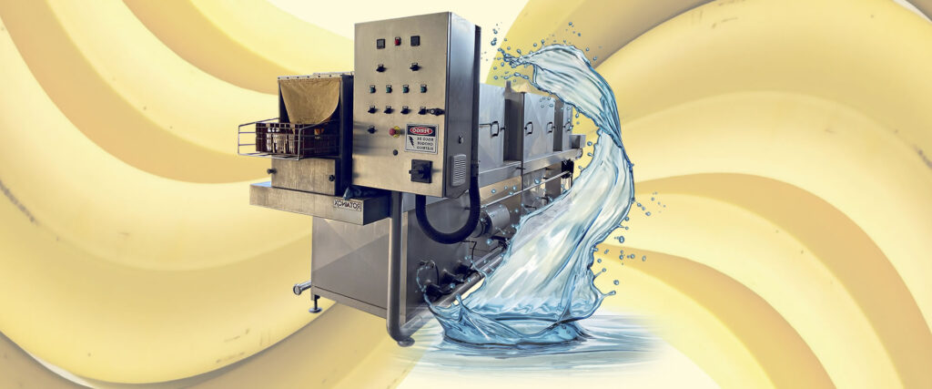 Higienização para Carregamento