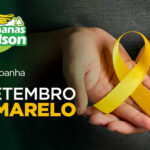 Setembro Amarelo: conscientização e apoio à saúde mental