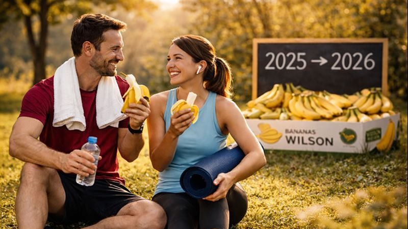 De 2025 para 2026 frescor energia e confiança que seguem com você