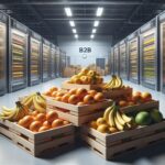 2026 – como a distribuição de frutas da Bananas Wilson otimiza seu abastecimento e vendas