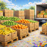 Abastecimento Estratégico para o Carnaval 2026: Sua Gôndola Pronta para o Pico de Consumo