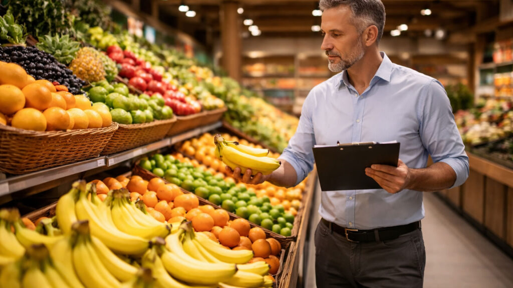 Como Calcular a Demanda de Frutas para Seu Negócio