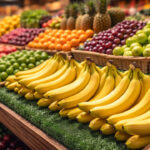 Como organizar a exposição de frutas para vender mais no seu mercado