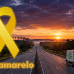 Maio Amarelo – Segurança no Trânsito