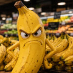Por que dizemos “a preço de banana”?