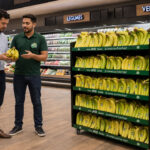 Como escolher um fornecedor de frutas para seu mercado?