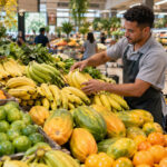 Frutas para a primavera: como preparar o hortifruti para a nova estação