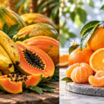 Frutas climatéricas: por que algumas amadurecem mais rápido que outras?