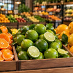 Murcott, Limão Taiti e Laranja Pêra: como montar um mix de cítricos para seu hortifrúti?